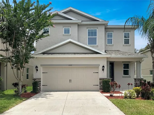 6123 Trent Creek Dr, Ruskin, FL 33573