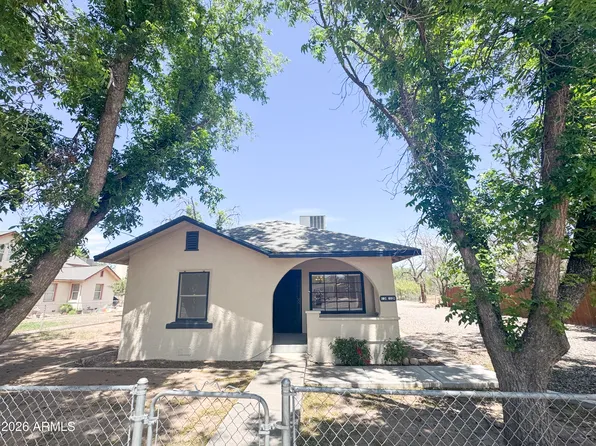 44 W 100 North Street, Pima, AZ 85543