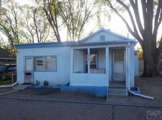 1037 Beulah Ave, Pueblo, CO 81004