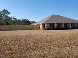 10284 Lake Forest Dr, Vancleave, MS 39565
