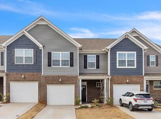 241 E Compass Way, Easley, SC 29640