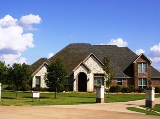 1860 Sawmill Dr, Lucas, TX 75002