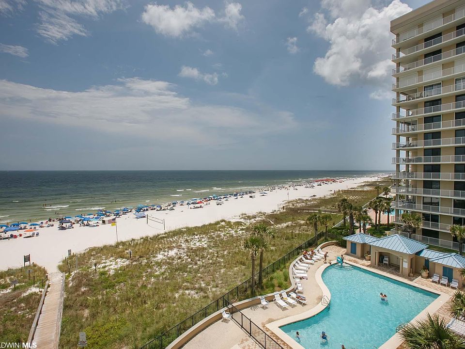 Bluewater Condominiums - Orange Beach, AL | Zillow