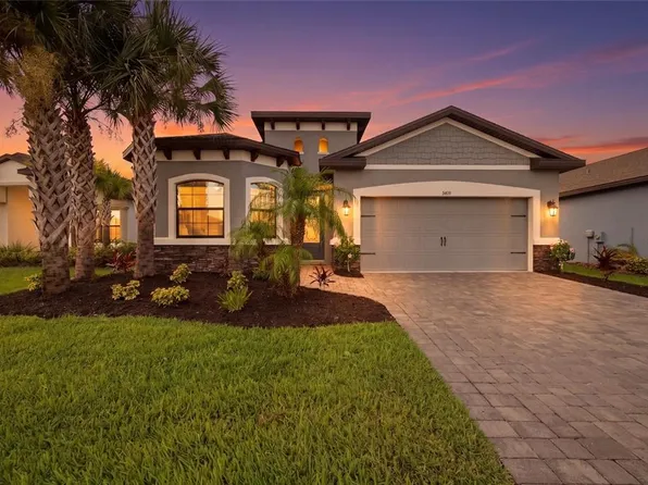 34119 Evergreen Hill Ct, Wesley Chapel, FL 33545