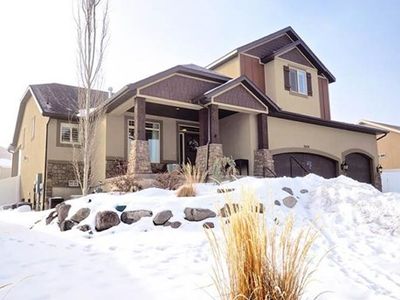 5079 W Emmeline Dr, Herriman, UT, 84096