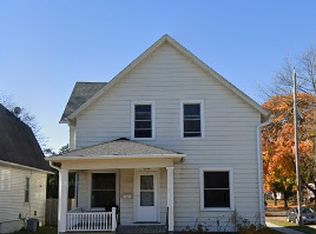 1702 S 10th St, Manitowoc, WI 54220