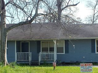 15510 Shirley Dr, Geismar, LA 70734