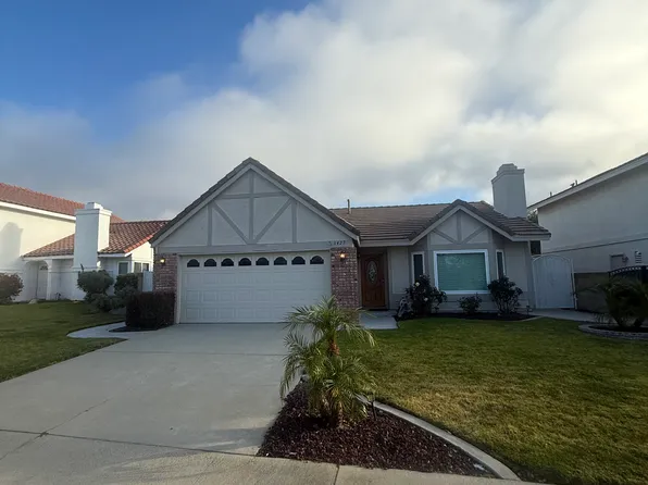 1427 Marigold St, Upland, CA 91784