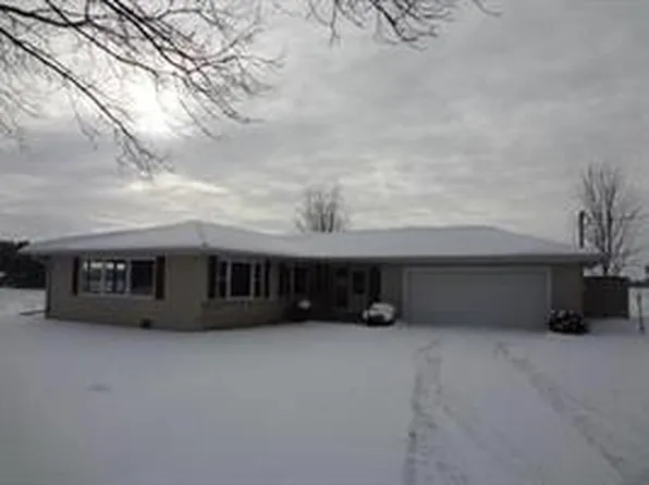 4121 W State Route 64, Mount Morris, IL 61054