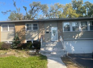 2800 Knollwood Pl, Hazel Crest, IL
