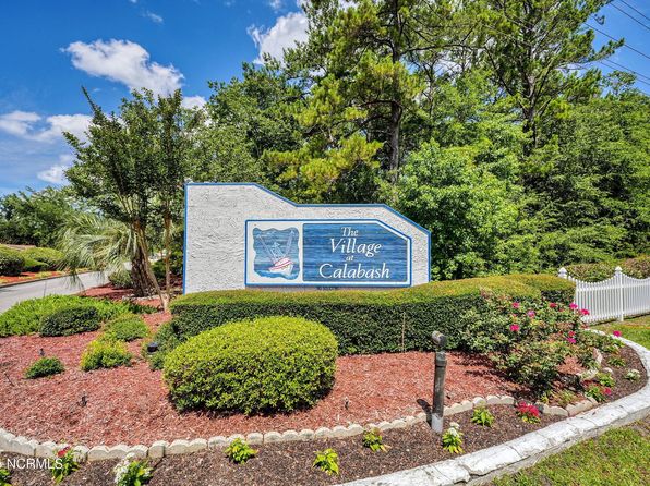 1100 Thrush Court, Carolina Shores, NC 28467