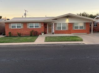 3624 E Everglade Ave, Odessa, TX 79762