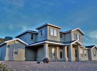 4242 E Ranch House Dr, Kingman, AZ 86401