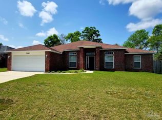 7069 Harvest Way, Milton, FL 32570