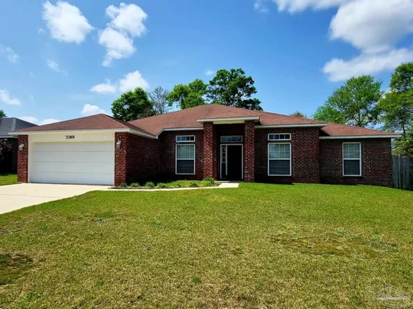 7069 Harvest Way, Milton, FL 32570