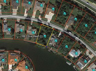 99 Coral Reef Ct N, Palm Coast, FL 32137