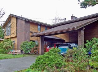 1081 Lynnwood Ave NE, Renton, WA 98056