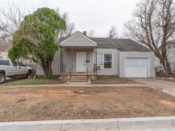 540 SW 44th St, Oklahoma City, OK 73109