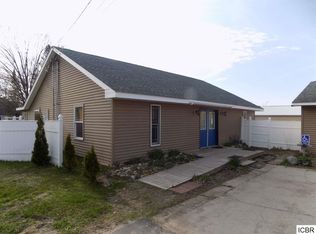 421 NE 9th Ave, Grand Rapids, MN 55744