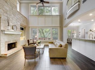 6701 Manzanita St, Austin, TX 78759