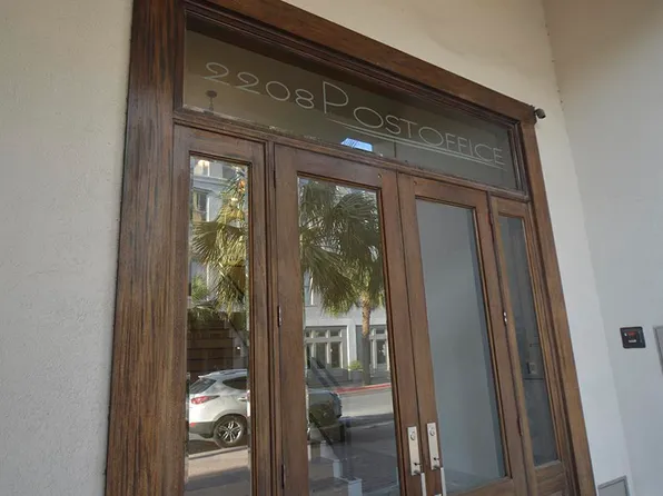 2208 Post Office St Suite 106, Galveston, TX 77550