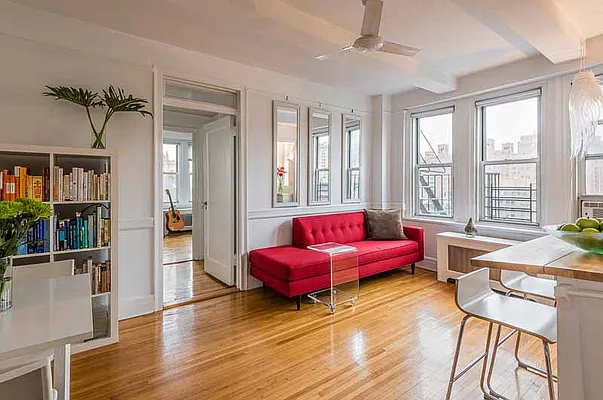 Sold by Brown Harris Stevens | media 7