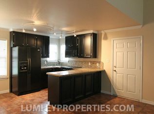 604 Cumberland Rd, Tyler, TX 75703