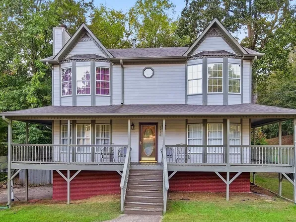 7318 Whitney Dr, Pinson, AL 35126