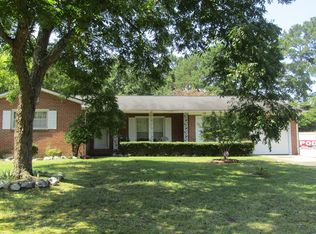 3802 Ukraine Dr, Columbus, GA