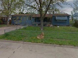 164 Barbara Ave, Russell, KS 67665