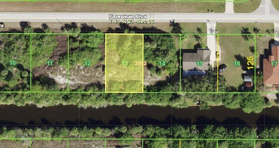 1st image of 12107 Foresman Blvd