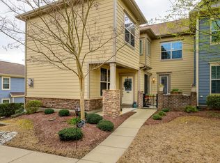 9300 Andalusia Walk, Raleigh, NC 27617