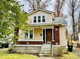 1211 S 41st St, Louisville, KY