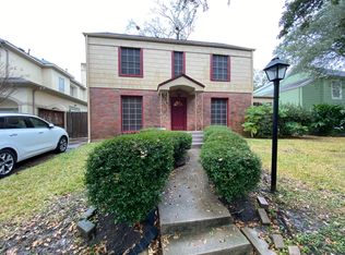 3722 Georgetown St, Houston, TX 77005