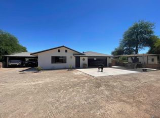 17410 S Avenue A, Somerton, AZ 85350