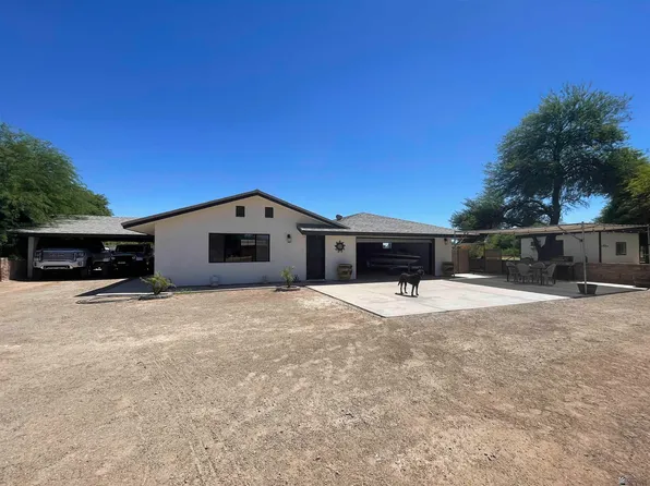 17410 S Avenue A, Somerton, AZ 85350