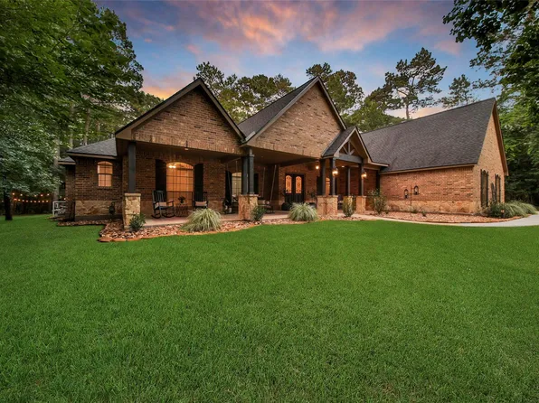 27118 Bearclaw Ct, Magnolia, TX 77355