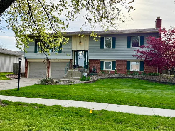 15218 Central Ave, Oak Forest, IL 60452