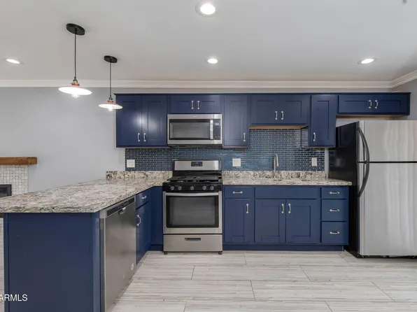 4148 E CALLE REDONDA -- #84, Phoenix, AZ 85018