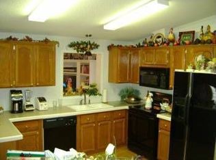 321 Beaver Creek Pkwy, Roxboro, NC 27574