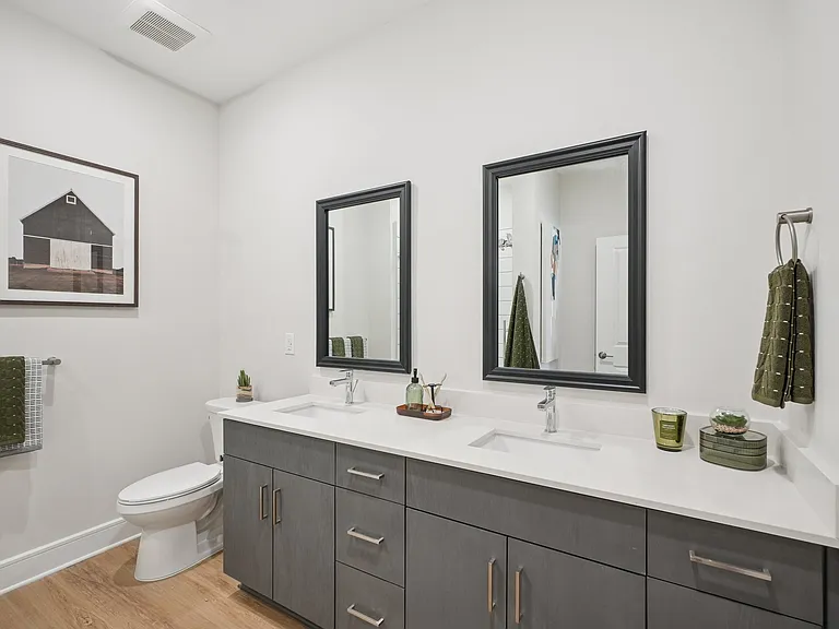 The Lofts at Knightdale Station — Photo 54