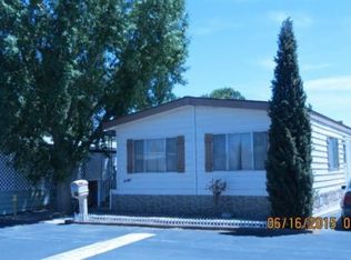 21922 Ottawa Rd SPACE 37, Apple Valley, CA 92308