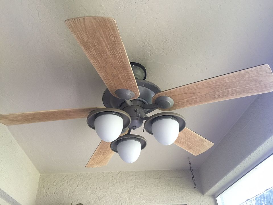 Ceiling Fan
