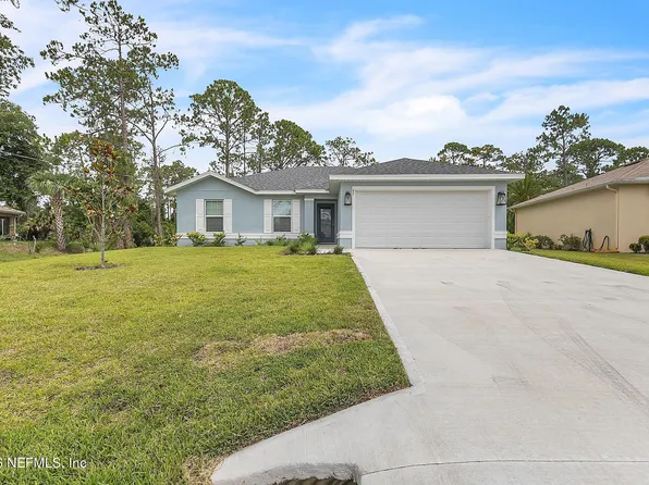 63 PRESIDENT Lane, Palm Coast, FL 32164