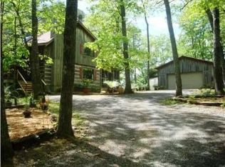 53 Timber Ridge Rd, Graysville, TN 37338