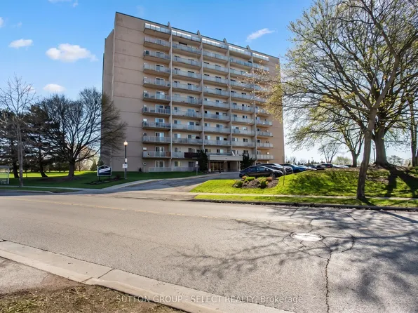 583 Mornington Ave #1107, London, ON N5Y 3E9