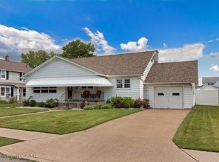 222 Maple St, Scranton, PA 18519