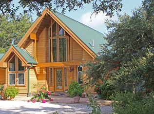 304 Rocky Springs Road, Wimberley, TX 78676