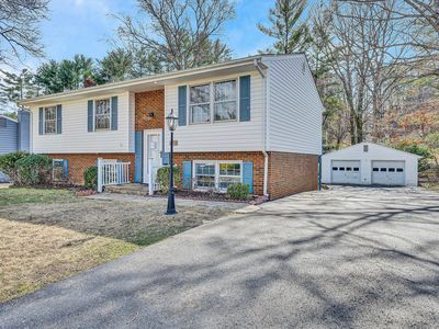 2722 Tanglewood Dr, Roanoke, VA, 24018
