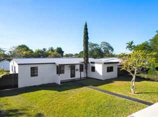 5330 SW 97th Ave, Miami, FL 33165